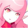 方块公主