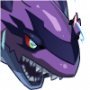魔齿鲨