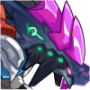 魔化惊鸿龙