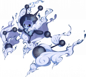 幽阑·执冥