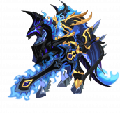 乱斗骑士