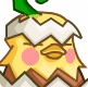 酷壳鸡头像.png