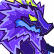 魔纹黑龙头像.png