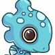 水墨点点头像.png