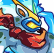 极冰雪豹头像.png
