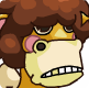 爆炸头头像.png