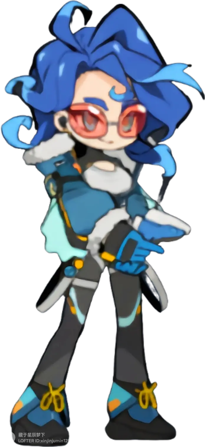 乔安娜Q版立绘.png