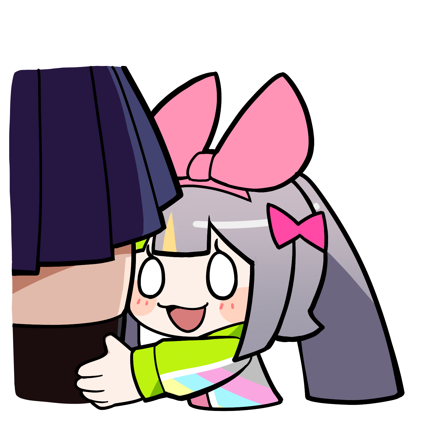 画册 皮皮表情包 抱大腿.png