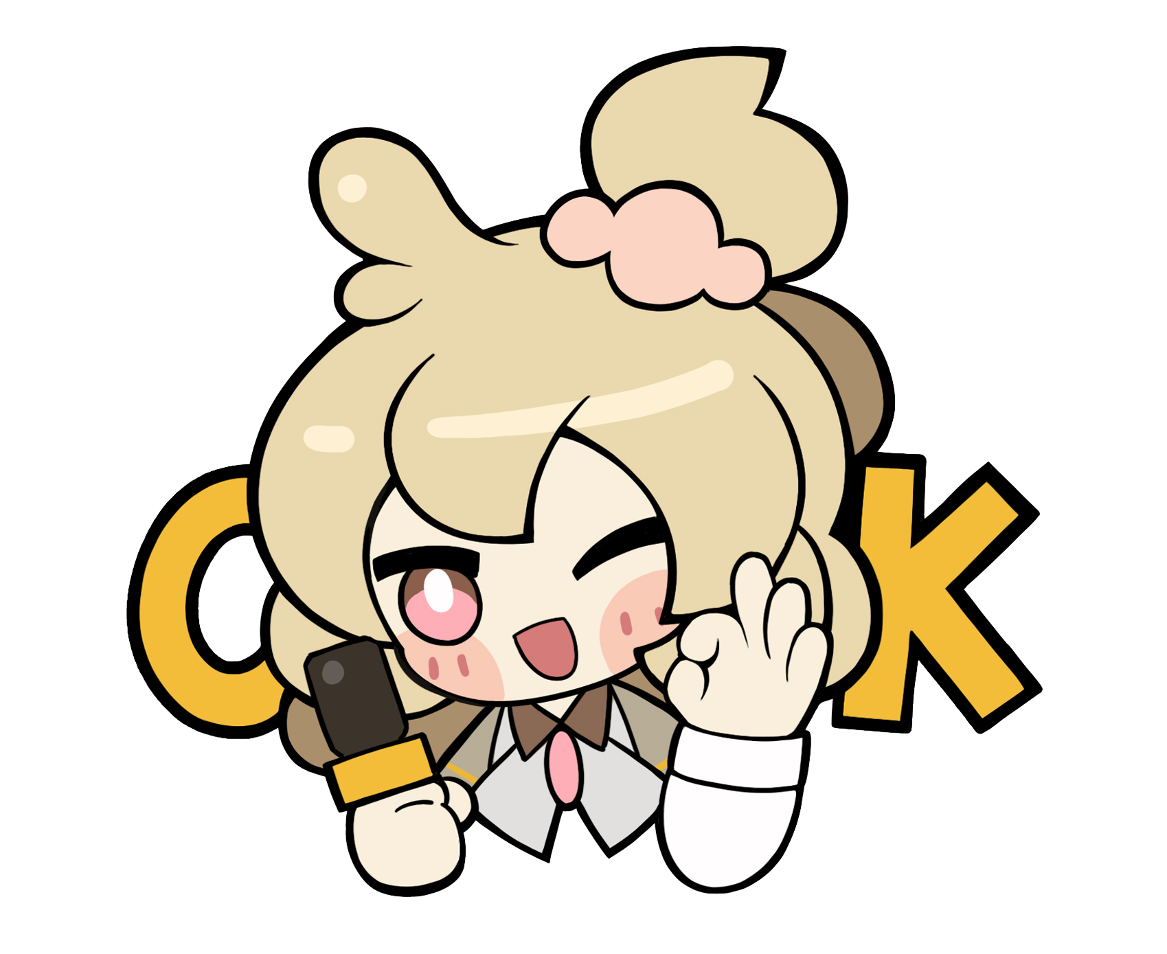 文杰尔 表情包—没问题.png