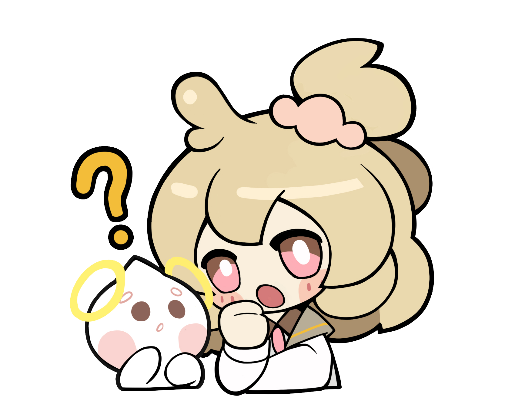 文杰尔 表情包—疑惑.png