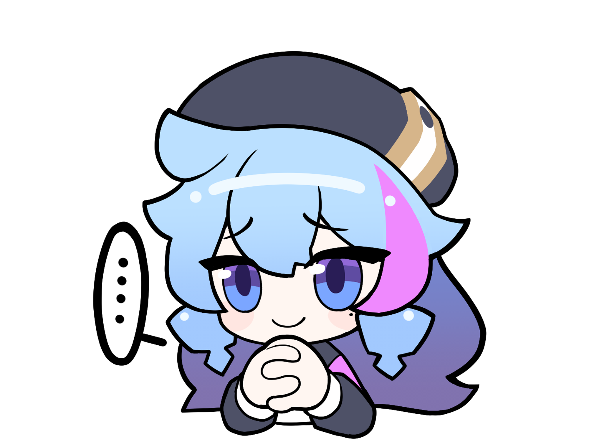 阿克希亚 表情包—说什么好呢.png