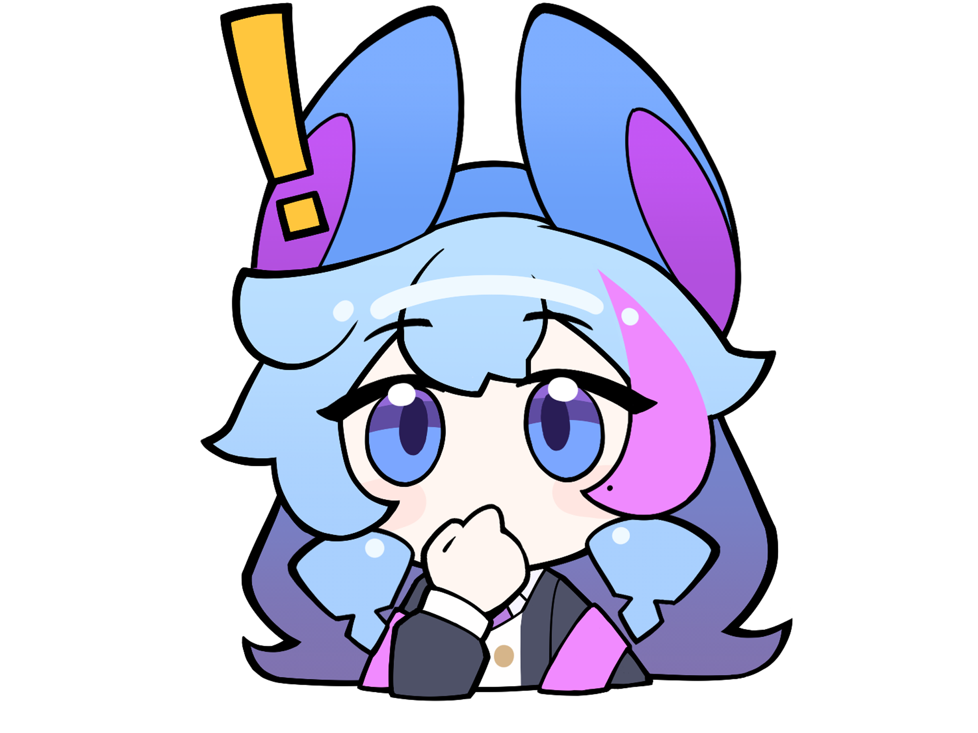 阿克希亚 表情包—耳朵.png