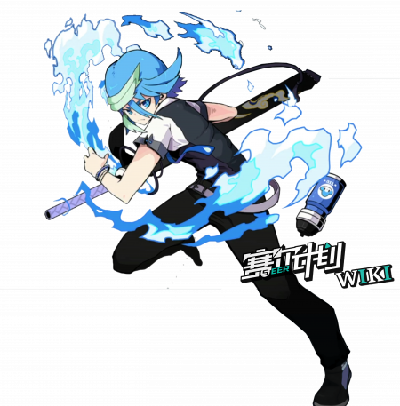 巴鲁斯 - 赛尔计划wiki_bwiki_哔哩哔哩