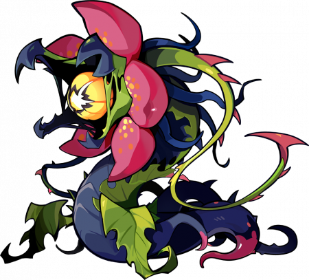 饕餮花立绘.png