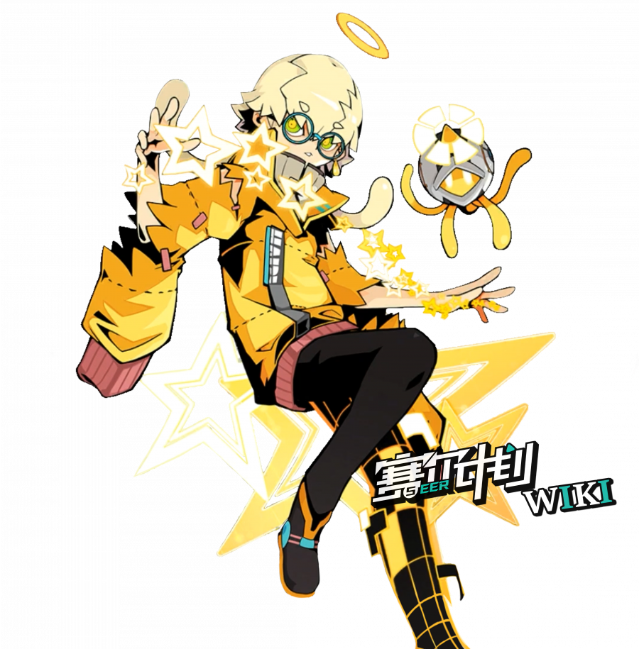 依希亚 - 赛尔计划WIKI_BWIKI_哔哩哔哩