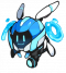 清扫机械蜂立绘.png