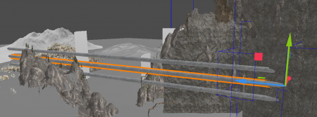 白蛇建模.png
