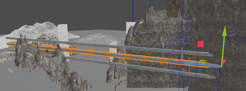 文件:白蛇建模.png