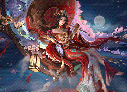 瑶影浣月-张瑾云-动态.gif