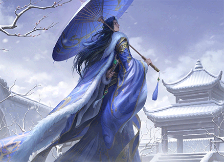 陌雪初晴-谋郭嘉-动态(至臻).gif