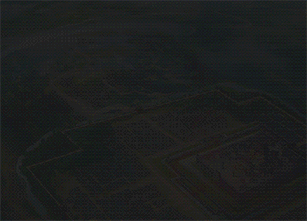战场荣耀-皇甫嵩-动态登场.gif