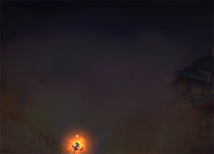 云螭献瑞-黄舞蝶-动态登场.gif