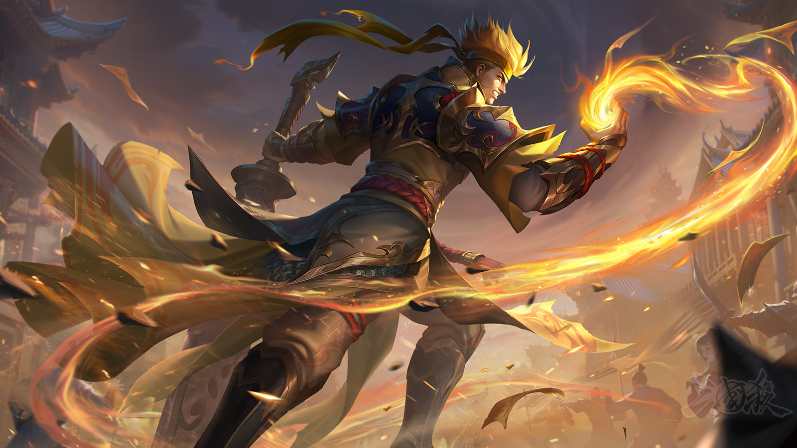 武掠鸷击-管亥-大图.png