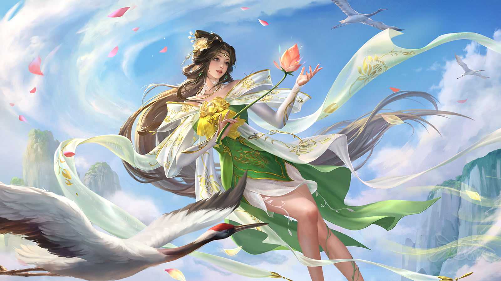战场荣耀-袁姬-大图.png