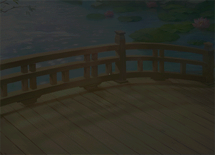 嫣语锦淑-赵嫣-动态登场.gif