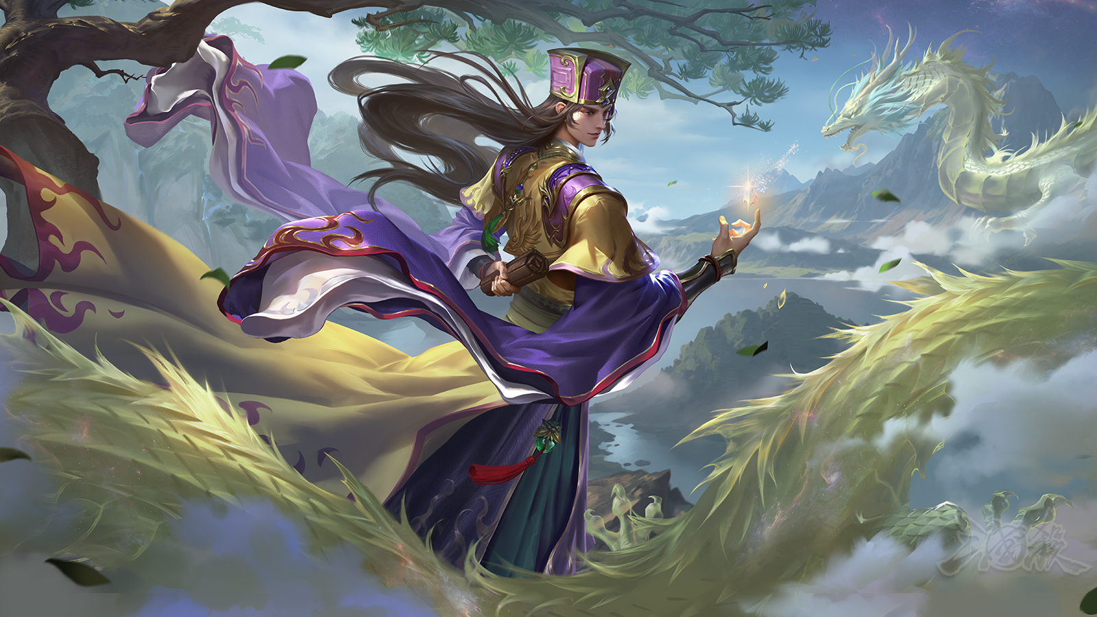 松韵龙翔-星荀彧-大图.png