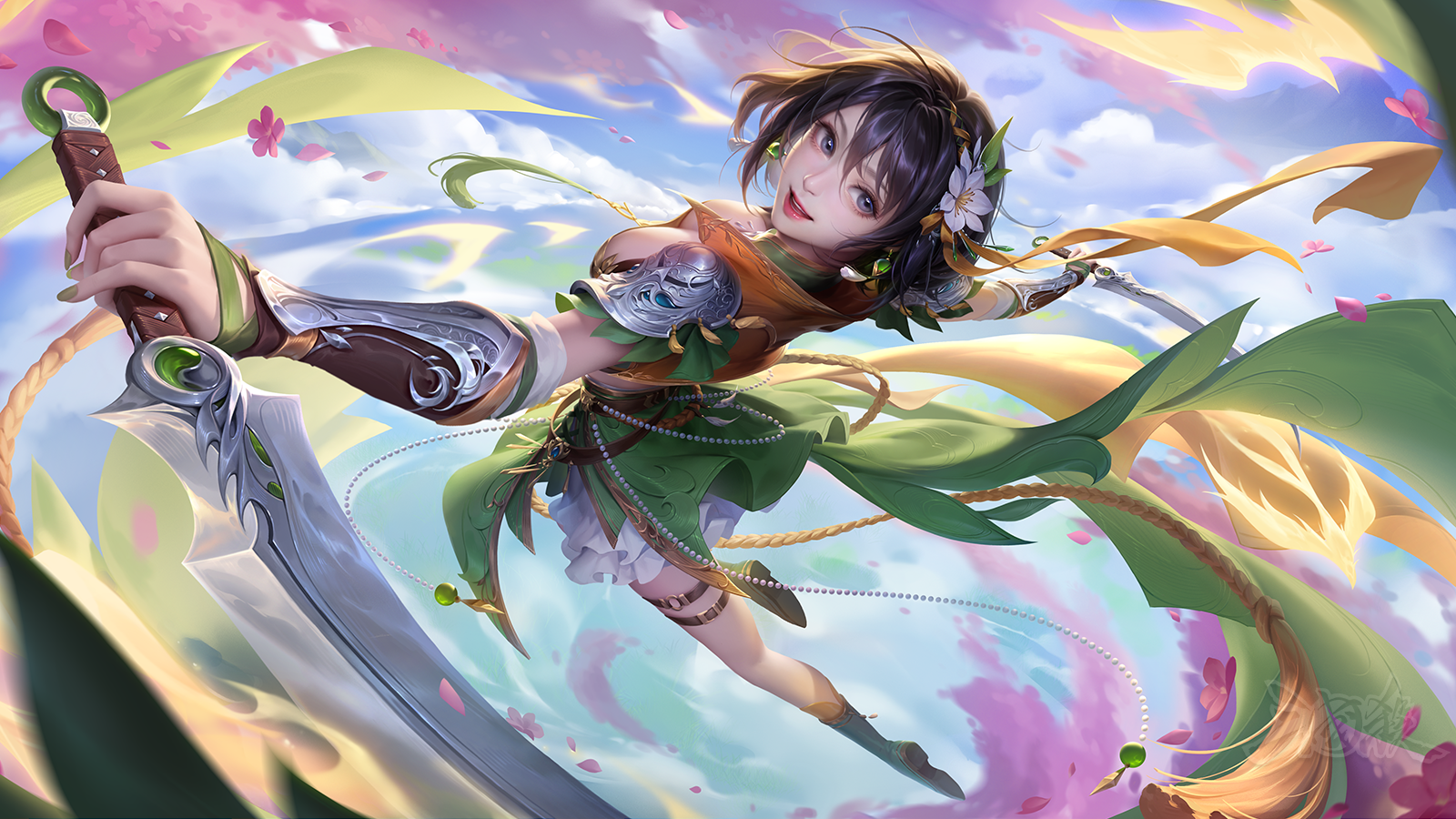 巾帼倩影-星孙尚香-大图.png
