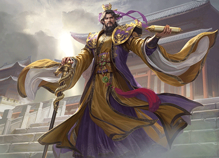 战场荣耀-刘焉-动态.gif