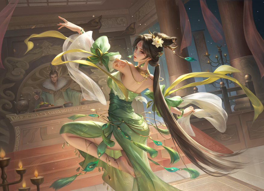 馨香盈袖-徐馨-静态.png