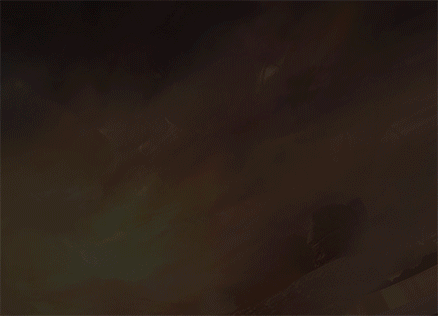 战场荣耀-黄忠-动态登场.gif