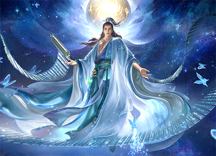 梦蝶庄周-夏侯玄-动态.gif