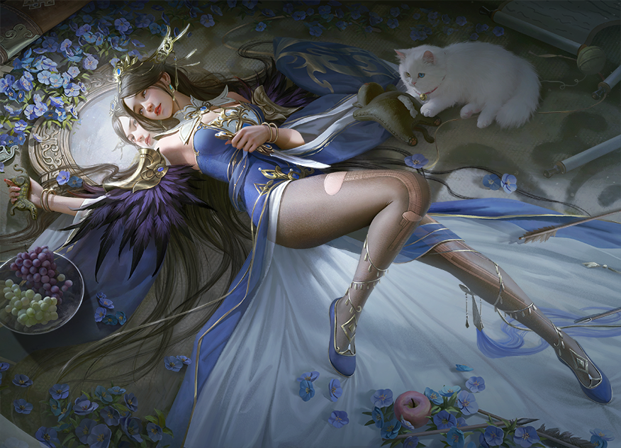 明镜悲鸿-清河公主-静态.png