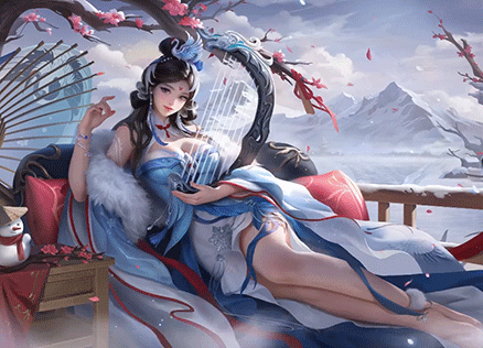 姝丽风华-诸葛若雪-动态.gif