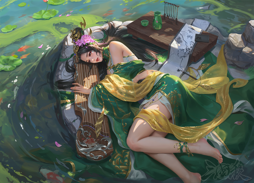 流水落花-滕芳兰-静态.png