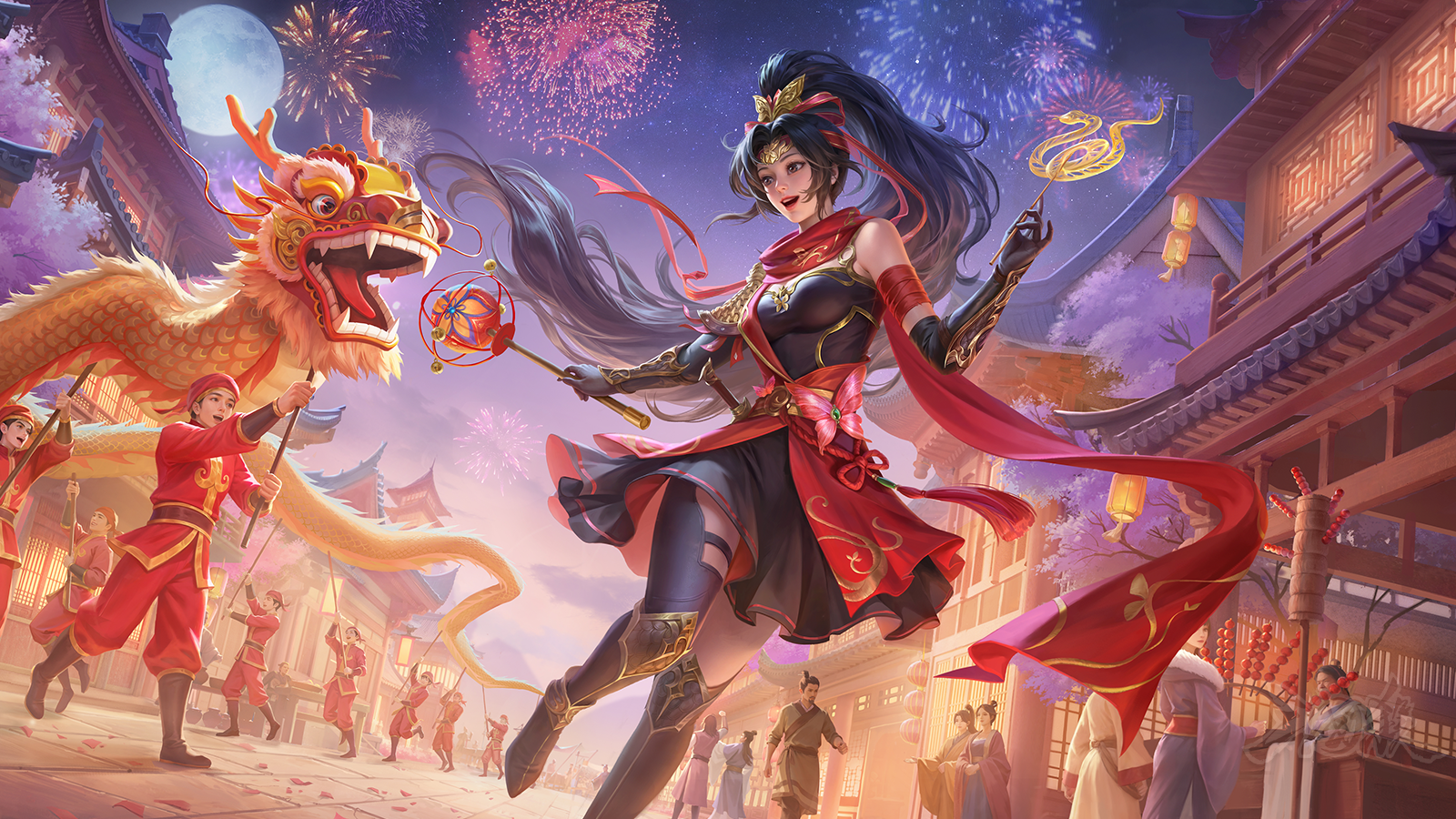 云螭献瑞-黄舞蝶-大图.png