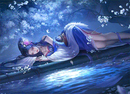 伊人绮梦-星张春华-动态.gif