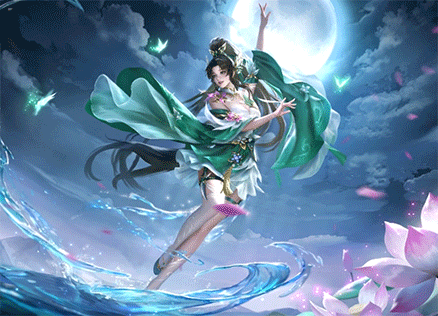 战场荣耀-张嫙-动态.gif