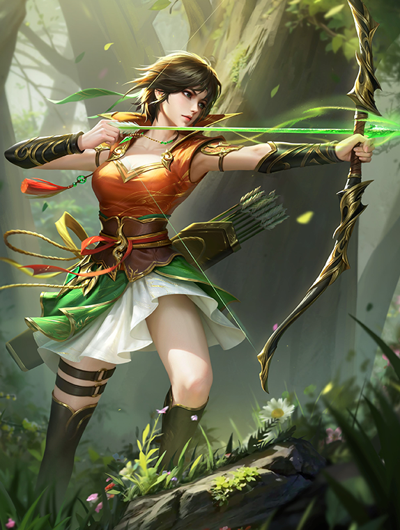 密林出猎-星孙尚香-静态.png