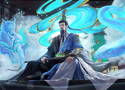 枕梦南柯-周宣-动态.gif