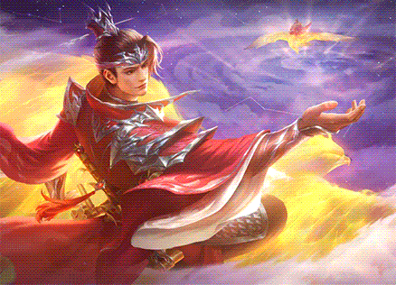 碧落玄鹄-诸葛尚-动态.gif