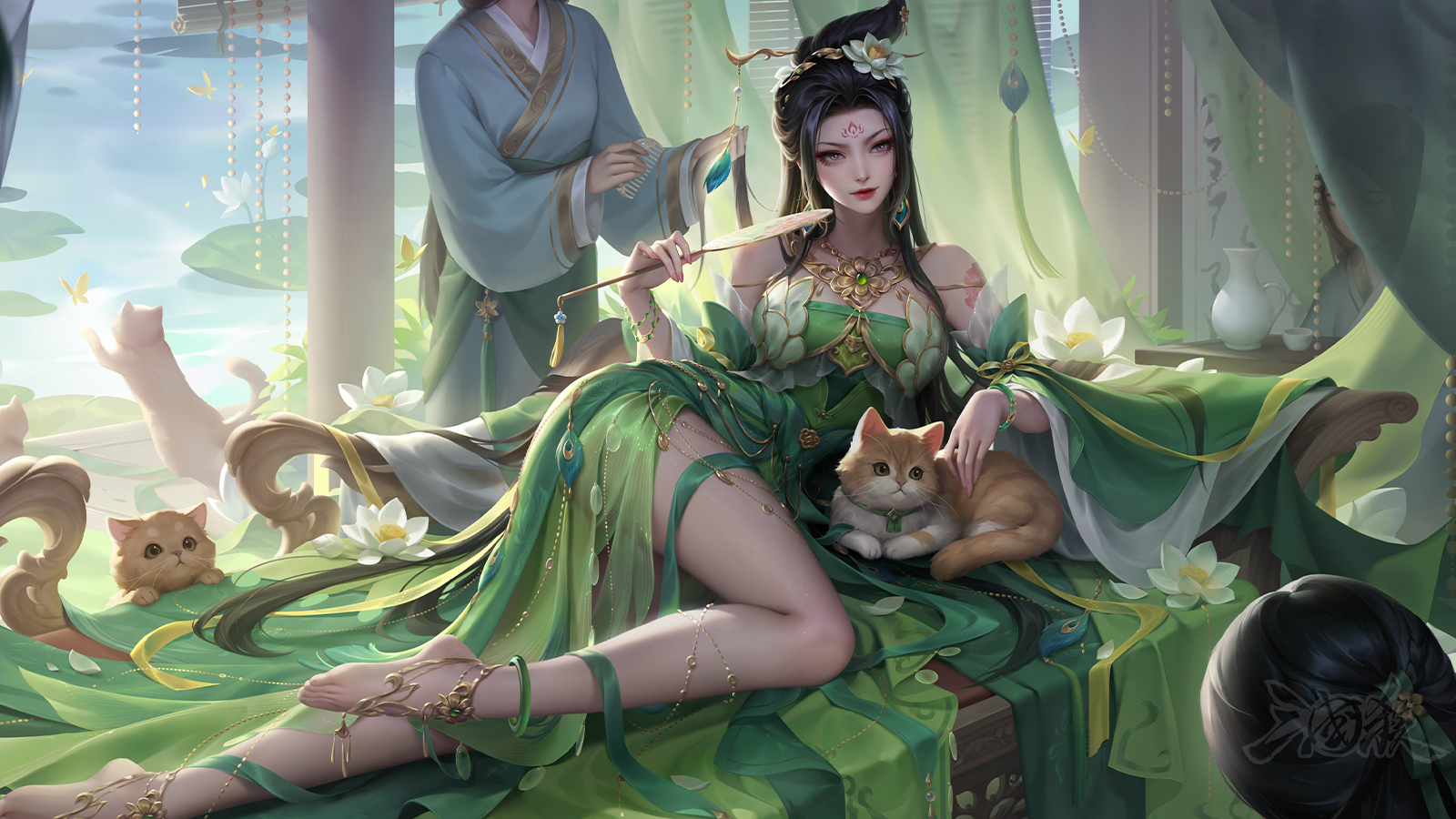 慵仪闲趣-徐馨-大图.png