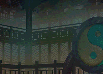 枕梦南柯-周宣-动态登场.gif