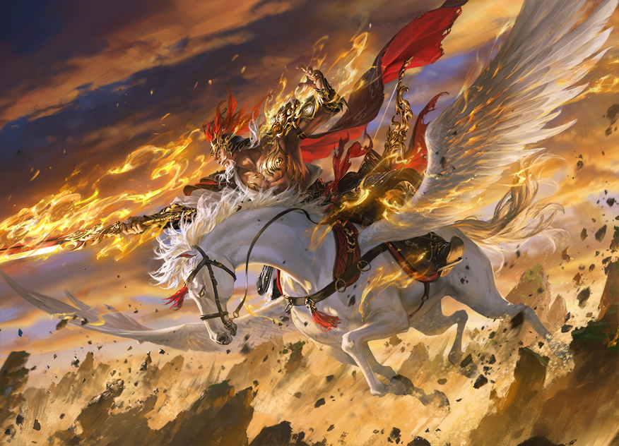 马到功成-神黄忠-静态.png