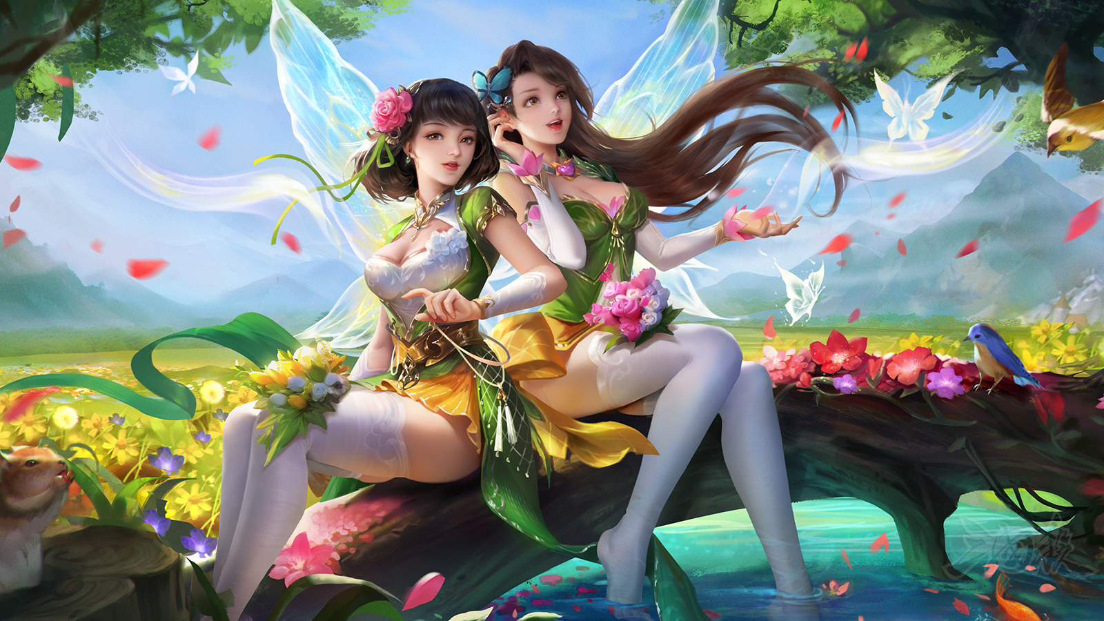 战场绝版-大乔小乔-静态.jpg