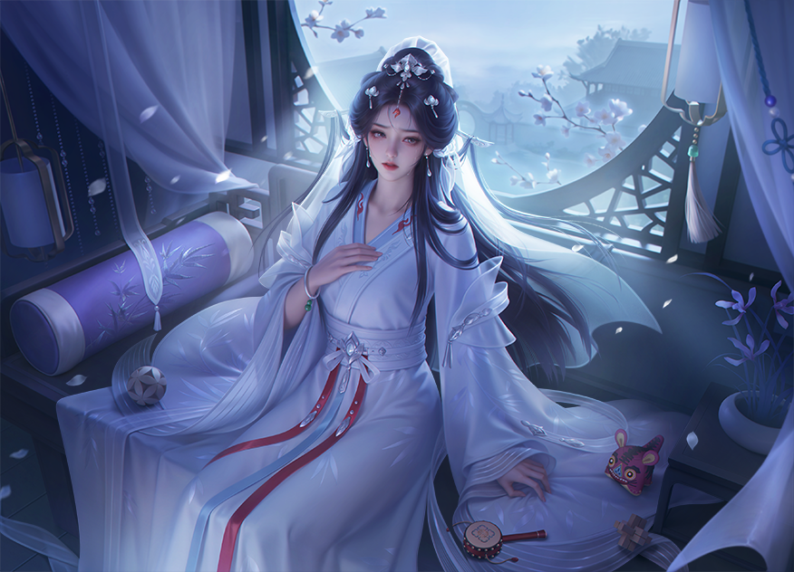 孤影伶仃-董絮-静态.png