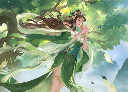 战场荣耀-张媱-动态.gif